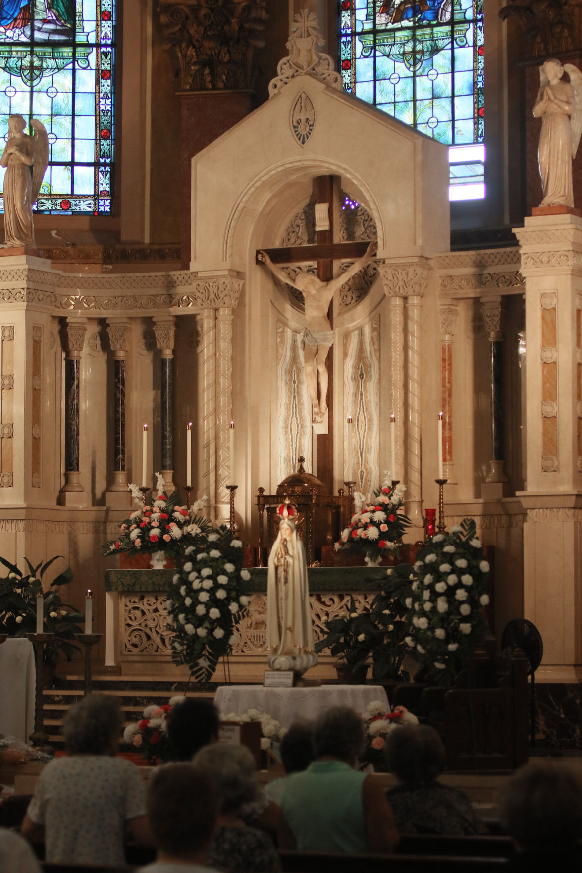 St. Andrew the Apostle Church